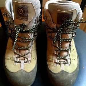 Scarpa | Italian Hiking Boots